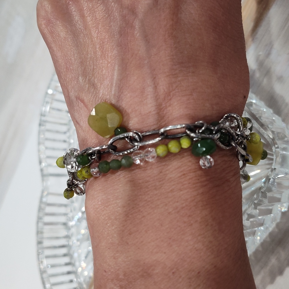 Silpada Bracelet